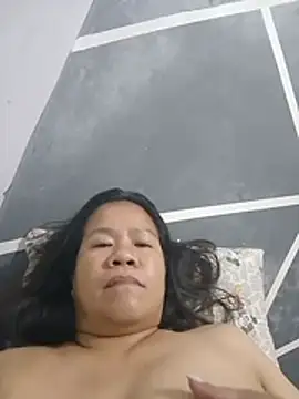 AsianbouncieGIRL - make me happy