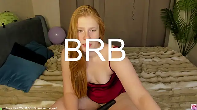 Sally_Ange1 - Camera view under my skirt😋😉