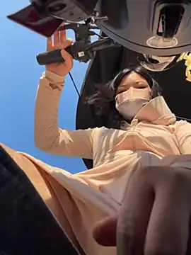 Yingbaby-Love - 户外真空直