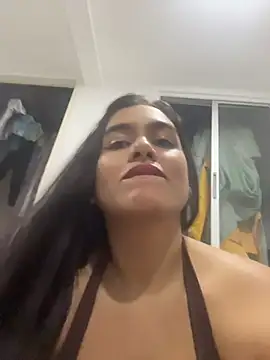 Isabella_aristi03 - 💦 Sin ropa interior / Underwear OFF 💦