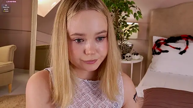 ElaraVance - spank my ass hard x5
