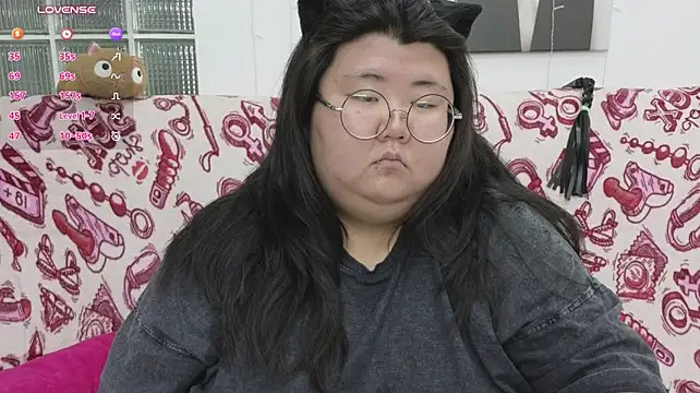 Nadine_asian