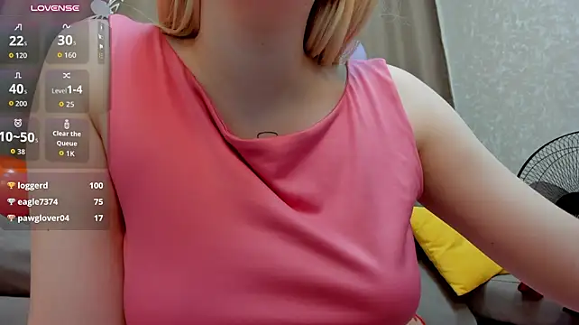 Kitty2007 - tease dress