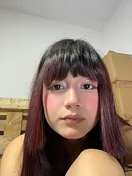 Nyawww__ - naked