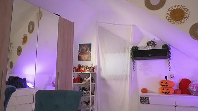 Amaliamour - i love your curves