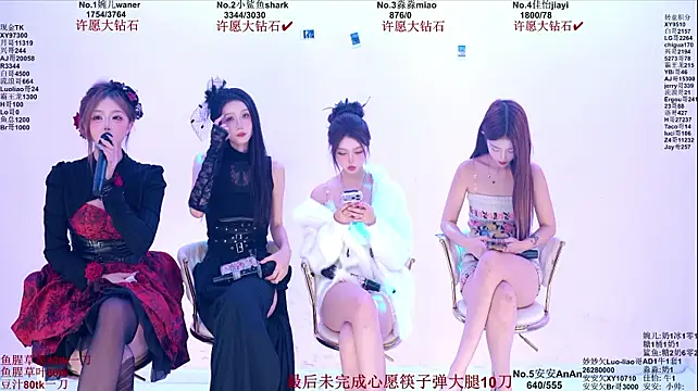 STY-0098 - 回忆童年 儿时回忆 小蛋糕一人一个~