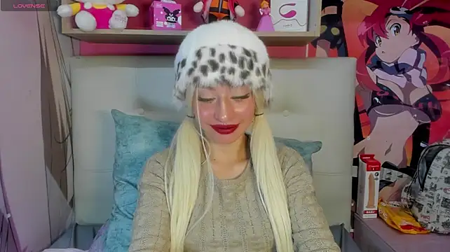 Scarlet_Museex - boob show x5mn