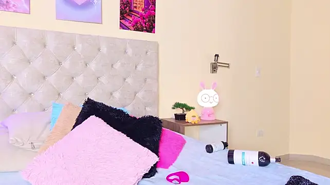 Cailin_dione - spank ass + twerk