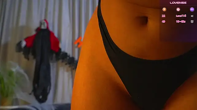 ObduliaBottini - masturbate my pussy