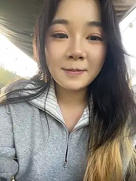 Luna-girl