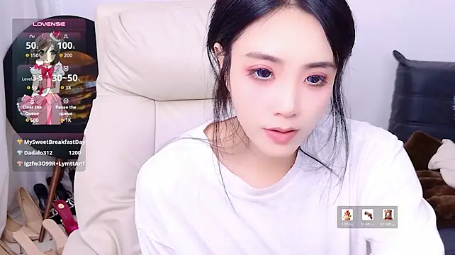 Aquarius-Tianbao - 大黑牛控制5分钟