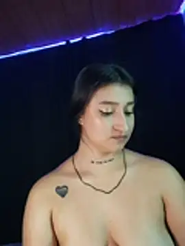 EVAH_LEE_'s Live XXX Chat