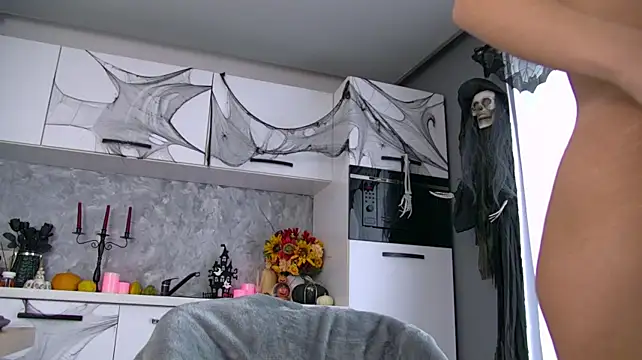IrisMonn - Pussy playtime 🖤🖤