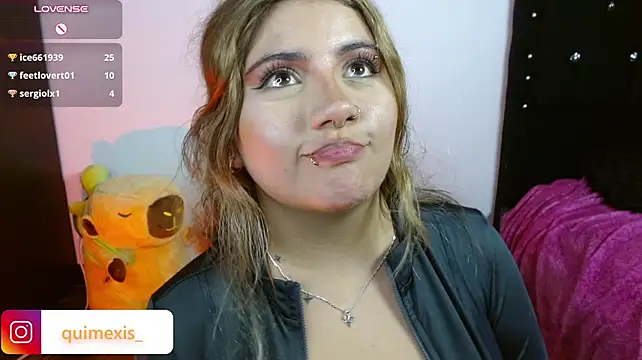Quimexiss