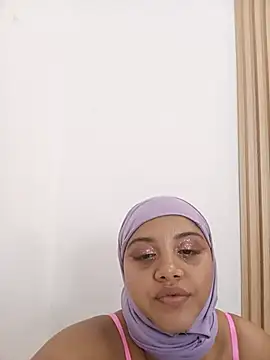 Samii_halem - Show pretty boobs
