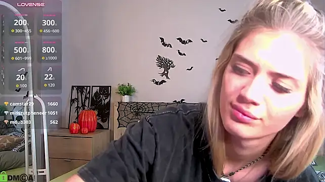 Cherry_Price - fingers deep into pussy💖