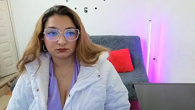 _sweetcarla - Make me wet with your vibrations