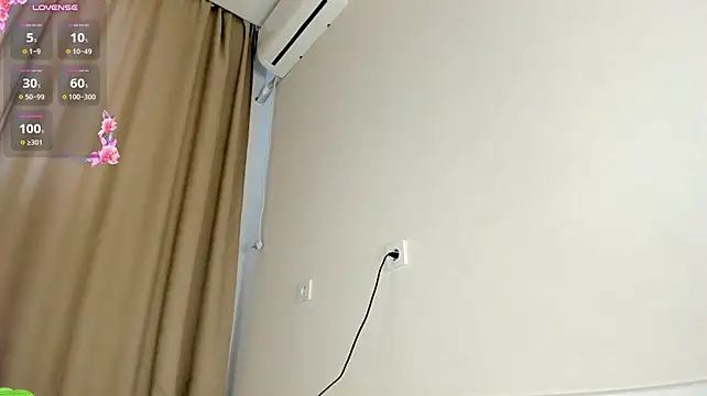 Zirael_swan - Cumshow