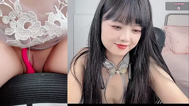 Xianxian-baby - 大黑牛控制3分钟