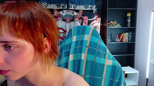 Nami_Ri - strip 2 min