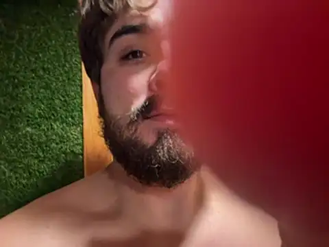 SierraxRuben26 - Suck and Fuck