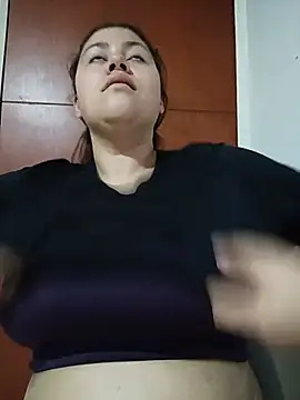 Camila-titis - Chorro