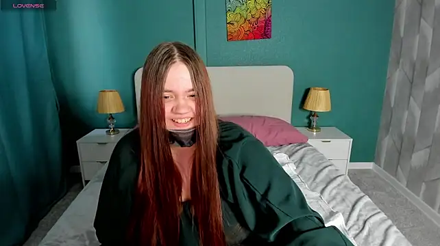 Alice_Steellee - Play with the boobs
