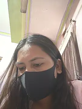 Sanu_07 - Pusssy close up