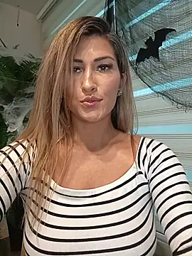 HeleneMonroe - Naughty Little Tease