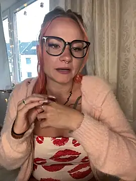 Fiebie_licious_ - 🔥GET FULL NAKED + SHOW PUSSY🔥