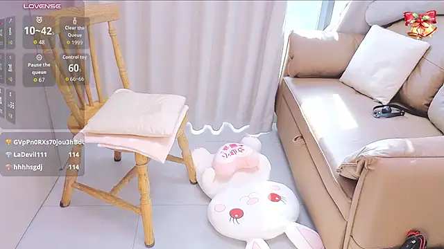 Tiantian_- - 💖内裤里摸阴蒂