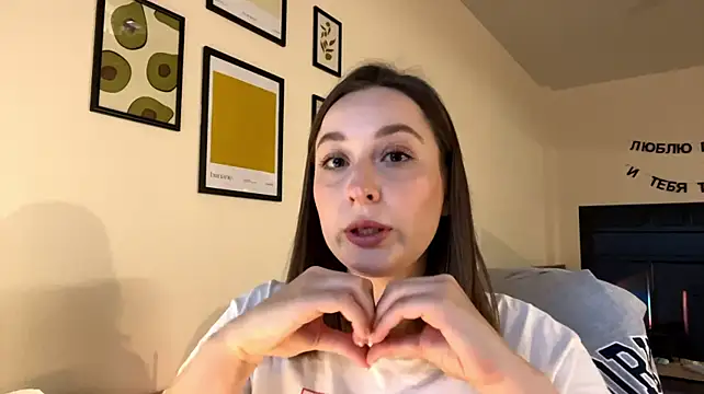 SarahHazelrigg - Naked photo, to last who donated<3