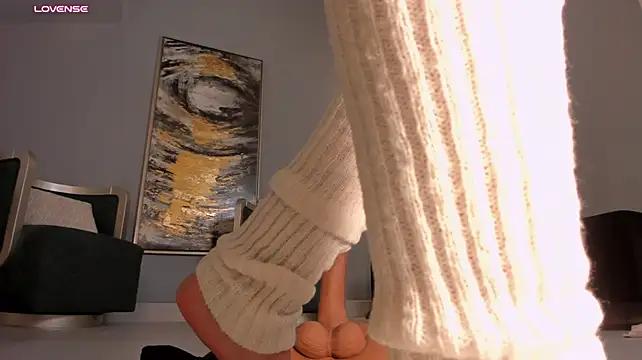 CarolineGraceX - Full Naked + Fuck Tits