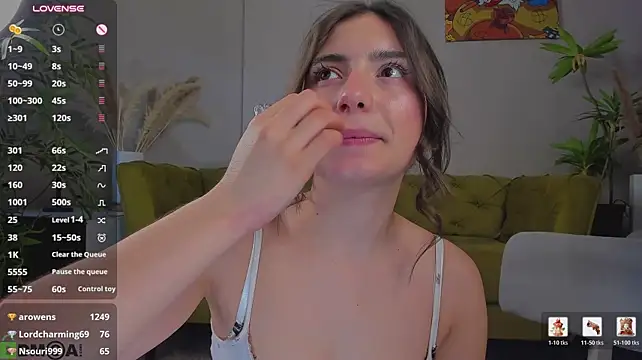 Avayuzu - Take off my bra