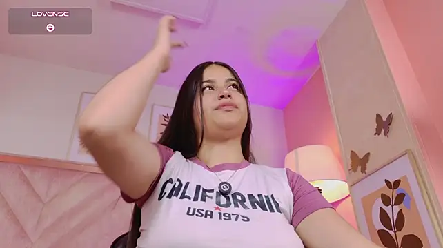 Gabyjoness_ - Spread ass off panty