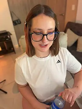 Megan_lu2 - open ass