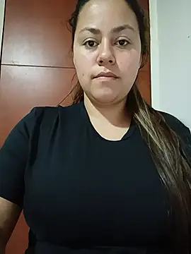 Camila-titis - Chorro