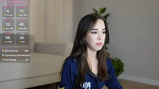 Imaginasian_ - Dildo ride