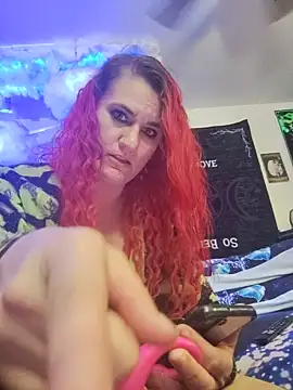 SexyLexii44 - Squirt