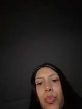 MissBecka_ - Show panty straps