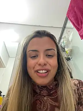 Patyyyy - Siririca 🔥🔥