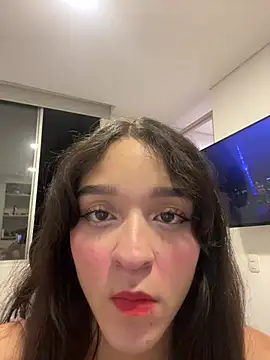 Aleja__lux - Milk cream on my tits 😈