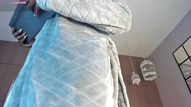 DakotaWangi - RUB ASSHLE IN DOGGY STYLE 🍑🥵💦