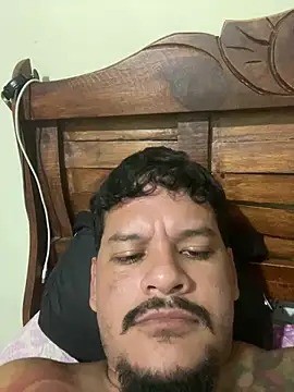 Carolina_caro - Semen ejaculation on the face 🥵💦