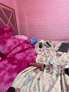 Lexy_Dumoun - 💝 OIL ASS + 2 MIN CONTROL 😈
