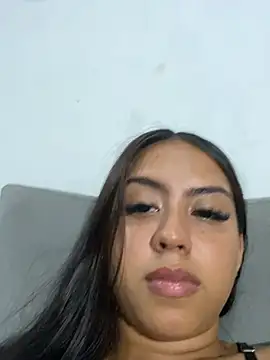 AmelieLane_ - Oil boobs