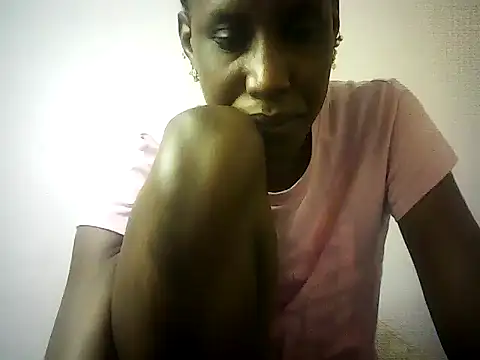 DelteAfriq - Cumshow