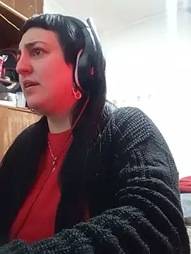 Ladyrolinga - masturbacion con jueguete y squirt