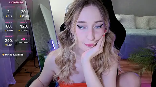 Little_Soph - ANAL
