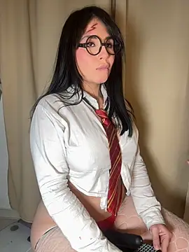 GEENESIS - fingers in pussy